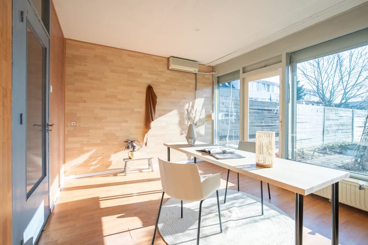 Foto 5 van Lunastraat 20