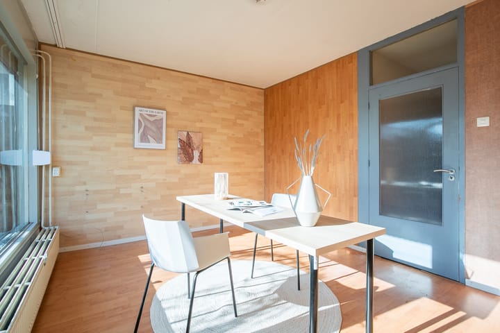 Foto 6 van Lunastraat 20