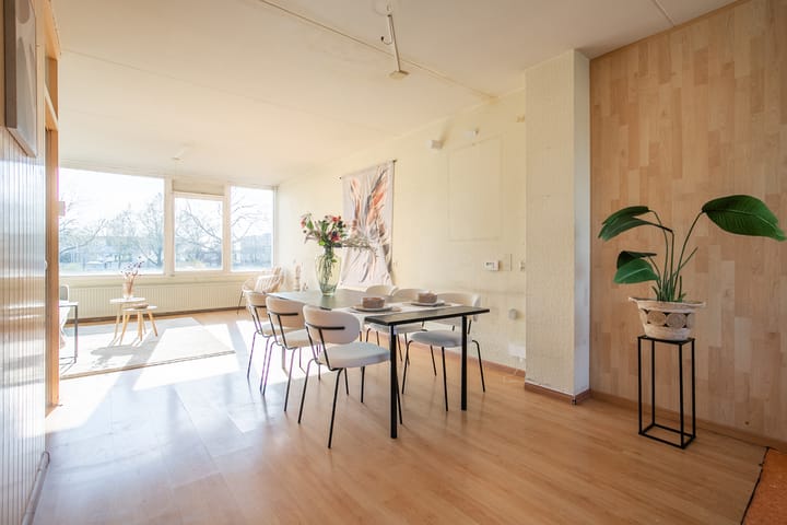 Foto 8 van Lunastraat 20