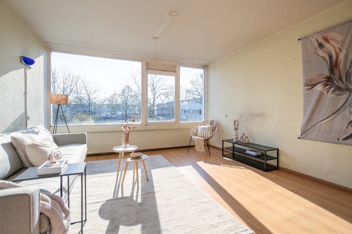 Foto 11 van Lunastraat 20