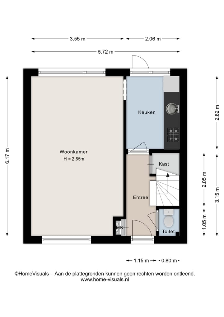 Foto 22 van Eiberweg 86