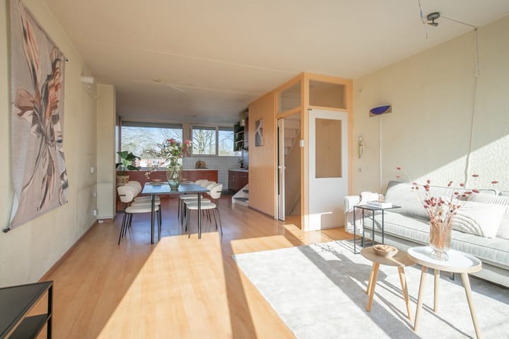 Foto 12 van Lunastraat 20