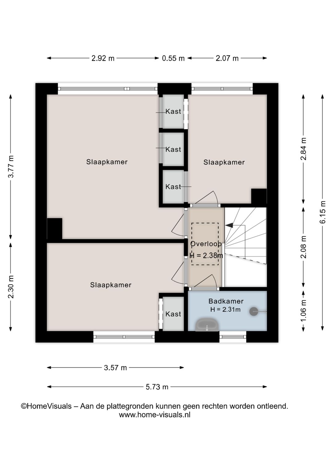 Foto 23 van Eiberweg 86