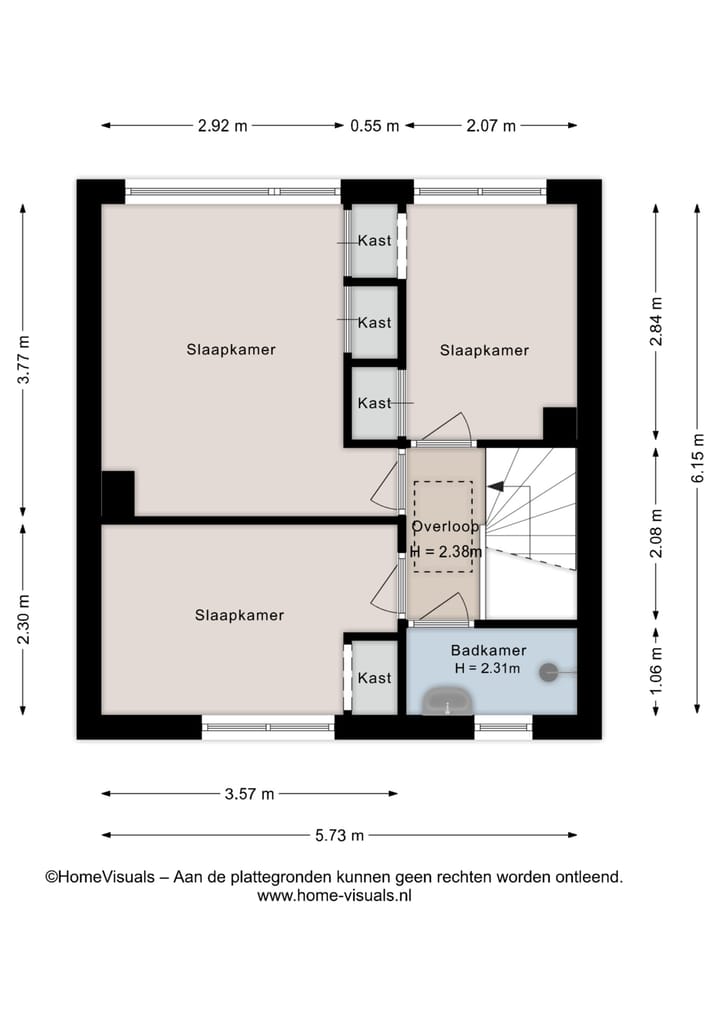 Foto 23 van Eiberweg 86