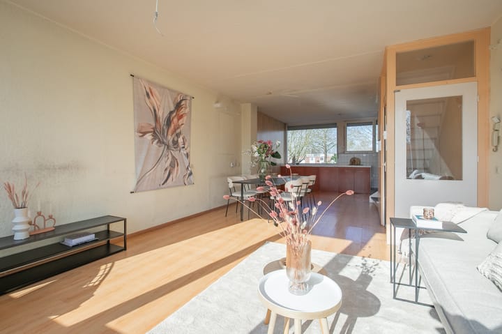 Foto 13 van Lunastraat 20