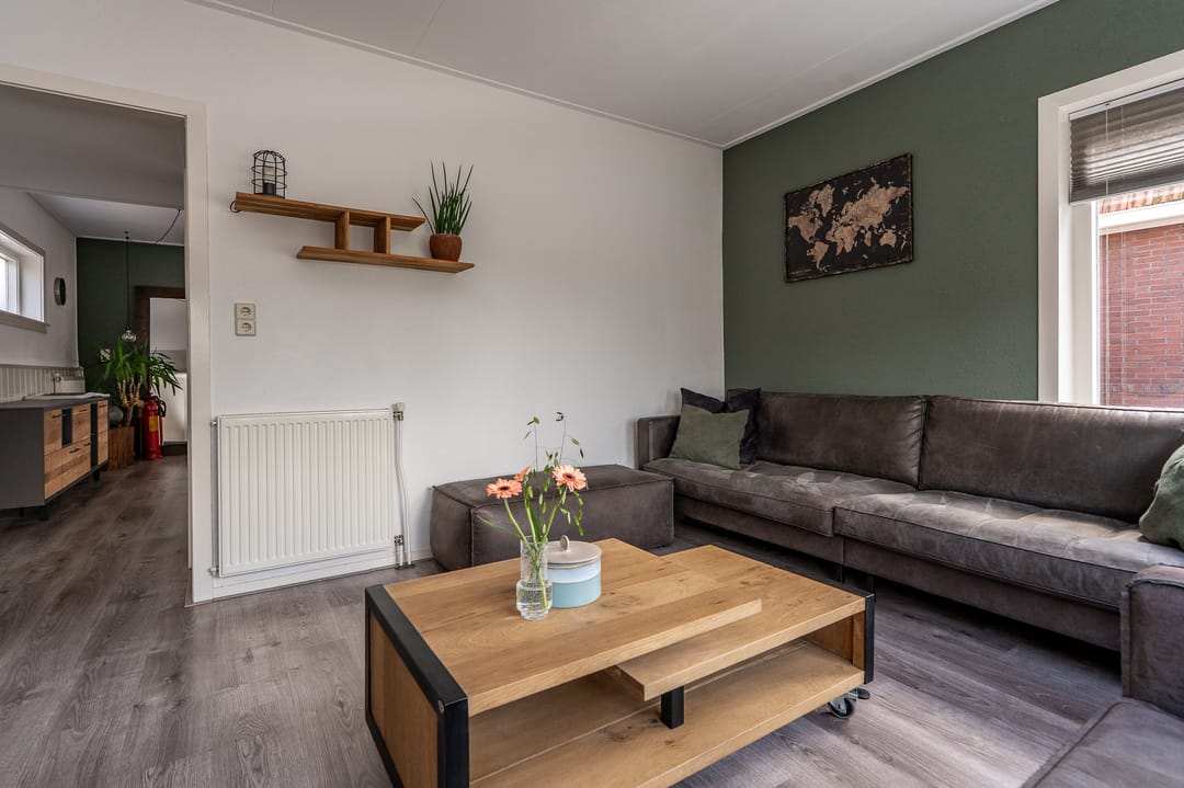 Foto 7 van Middenweg 121