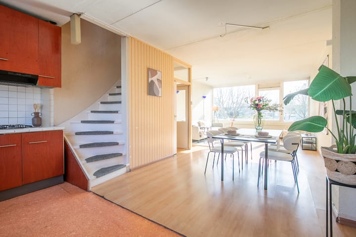 Foto 17 van Lunastraat 20