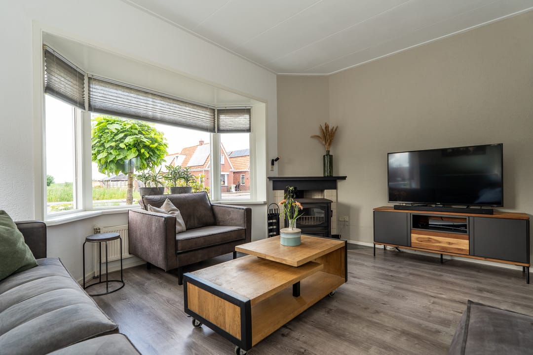 Foto 8 van Middenweg 121