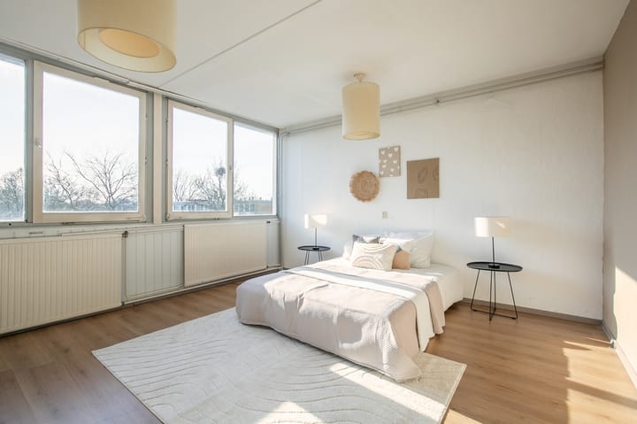 Foto 18 van Lunastraat 20