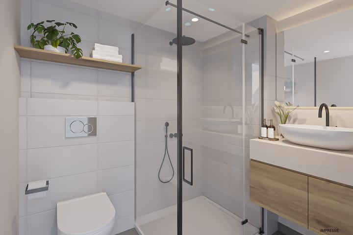 Foto 24 van Lunastraat 20