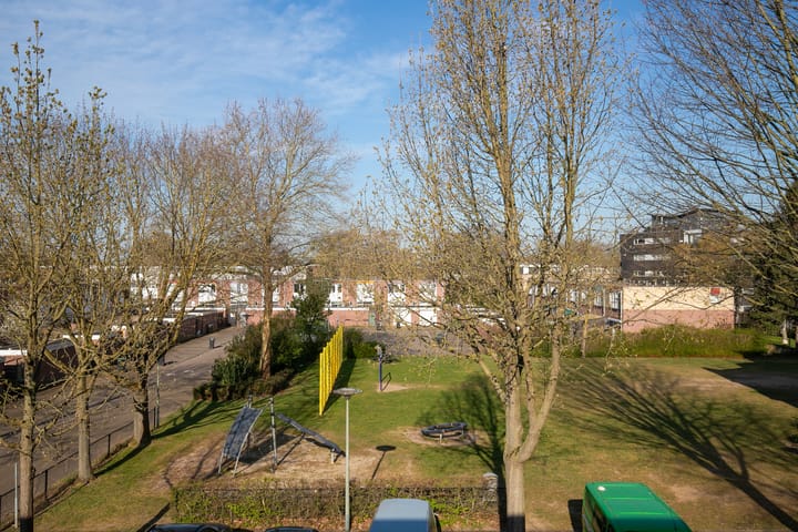 Foto 25 van Lunastraat 20