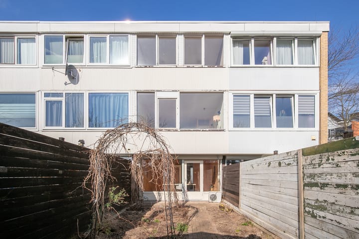 Foto 27 van Lunastraat 20