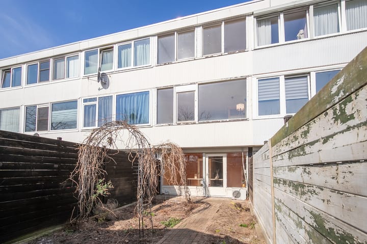 Foto 28 van Lunastraat 20