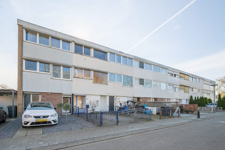 Foto 29 van Lunastraat 20