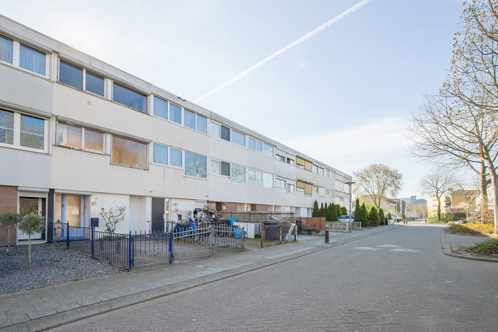 Foto 30 van Lunastraat 20