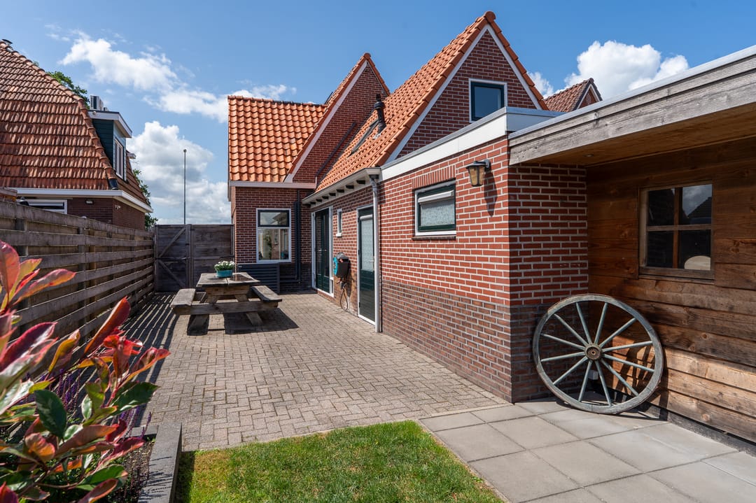 Foto 38 van Middenweg 121