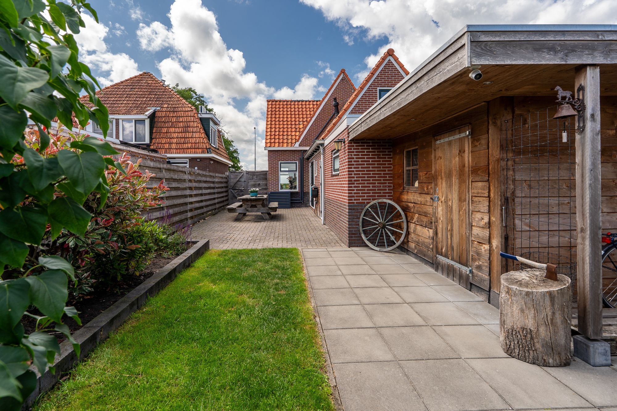 Foto 45 van Middenweg 121