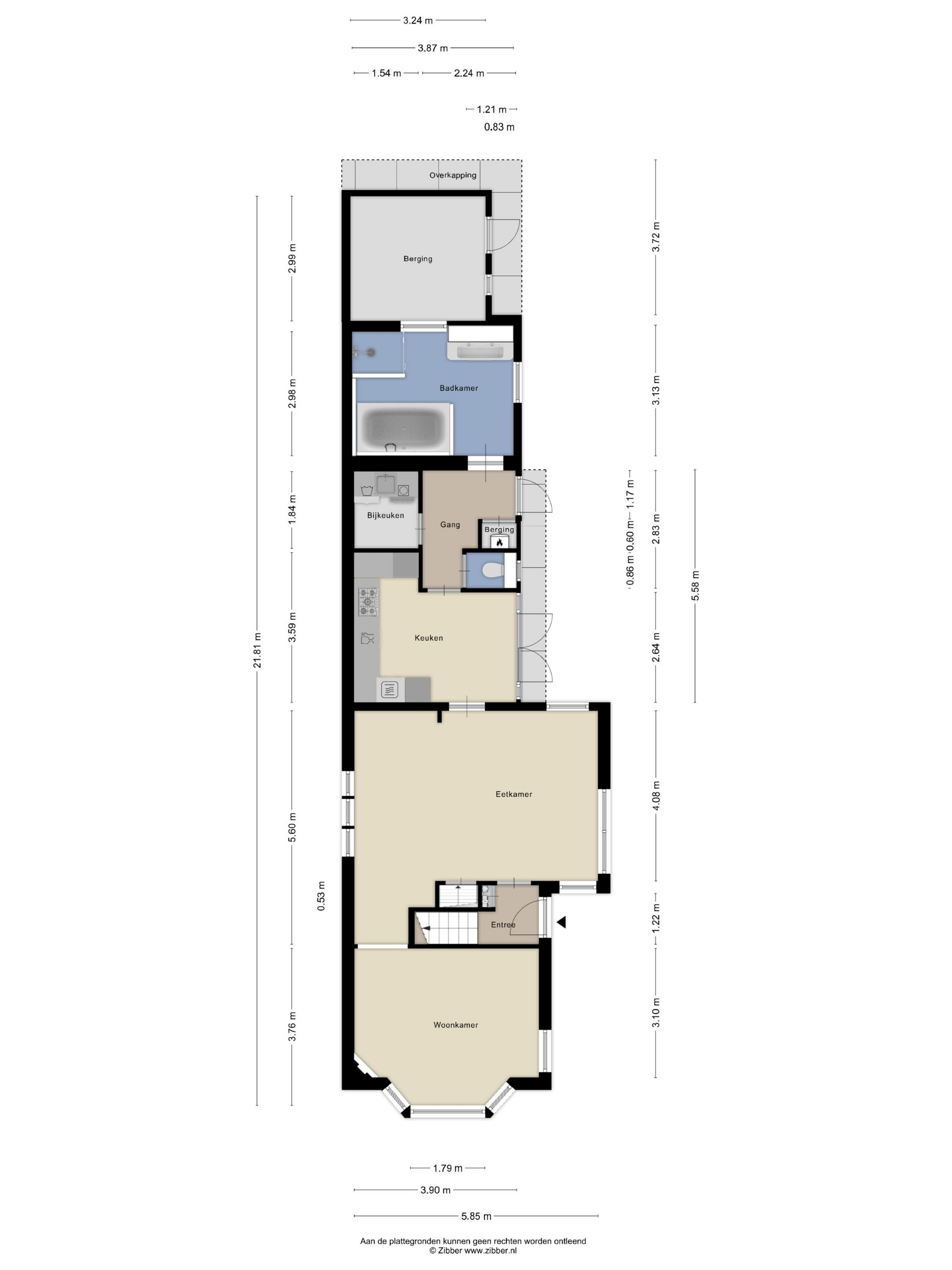 Foto 48 van Middenweg 121