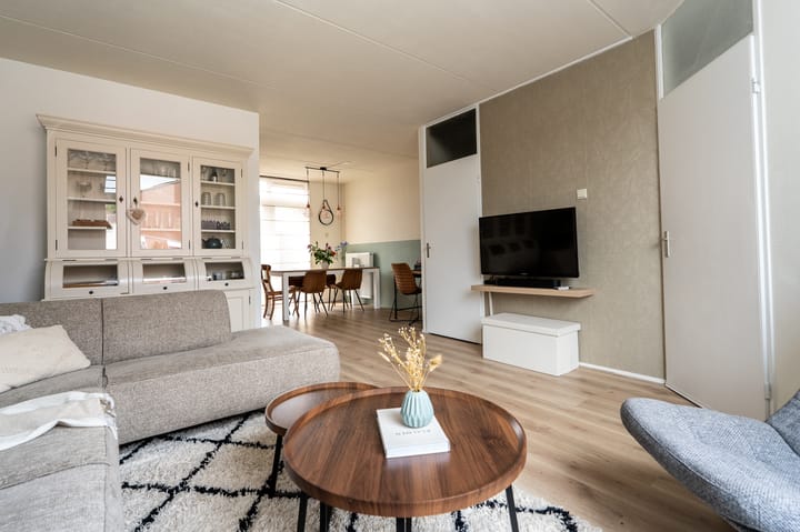 Foto 4 van Tegenhouder 6