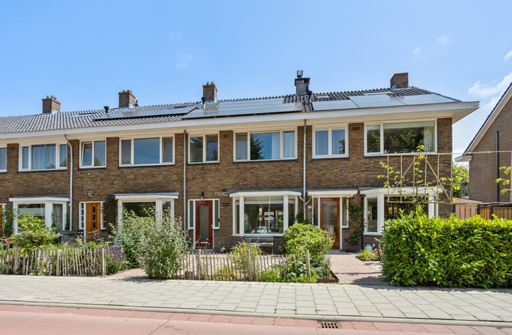 Foto 1 van Rijksstraatweg 101