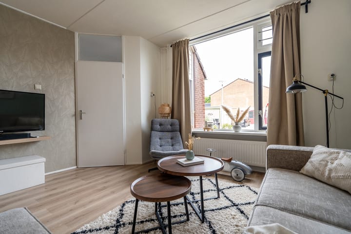 Foto 6 van Tegenhouder 6