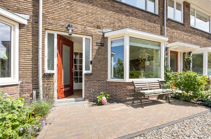 Foto 2 van Rijksstraatweg 101