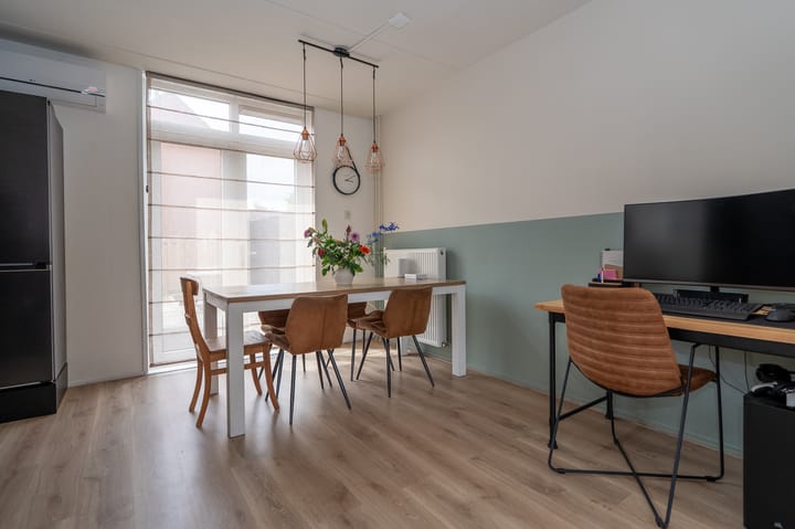 Foto 7 van Tegenhouder 6