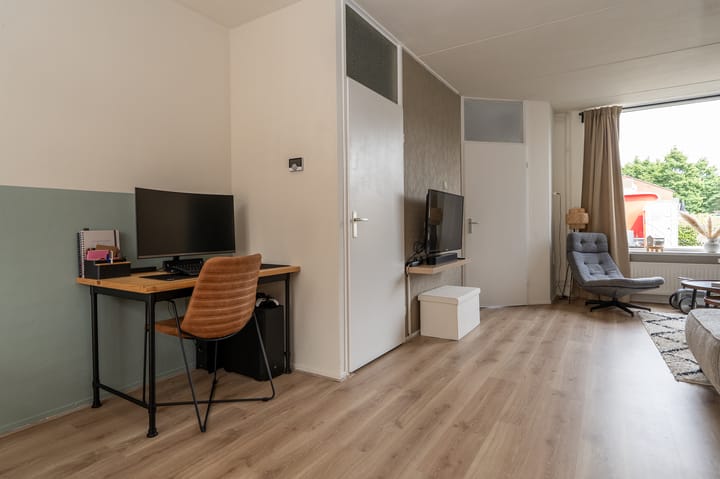 Foto 8 van Tegenhouder 6