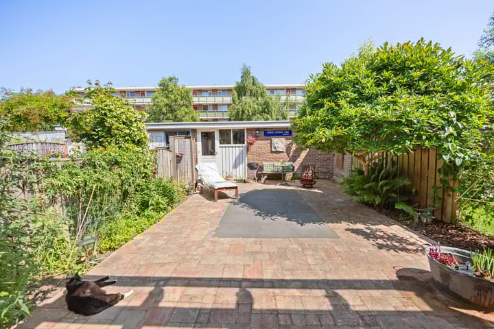 Foto 15 van Rijksstraatweg 101