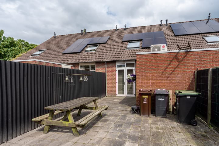 Foto 26 van Tegenhouder 6