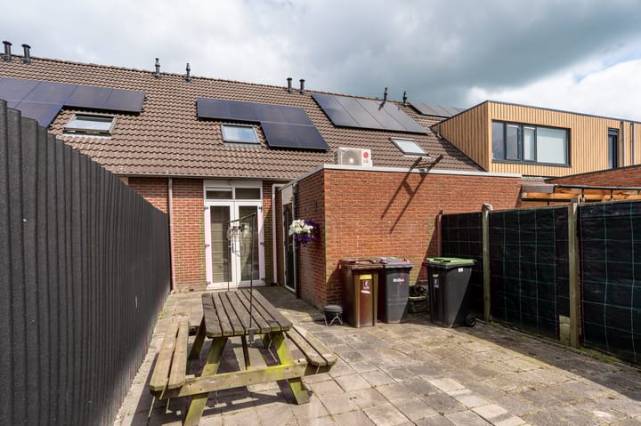 Foto 27 van Tegenhouder 6