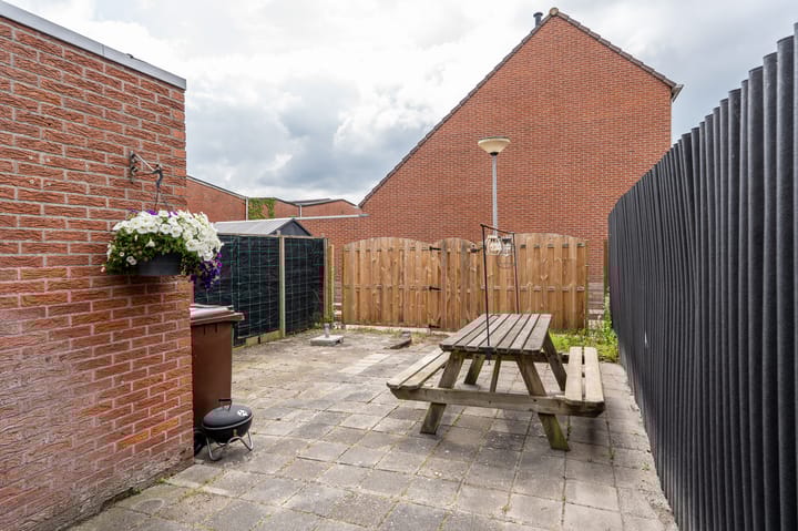 Foto 28 van Tegenhouder 6