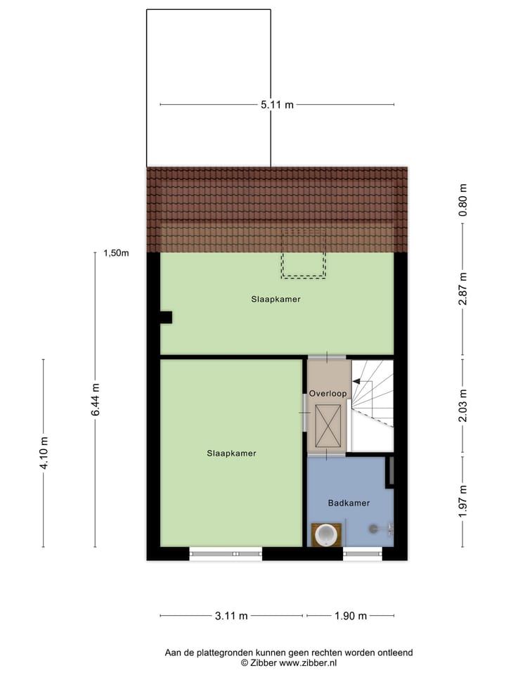 Foto 31 van Tegenhouder 6