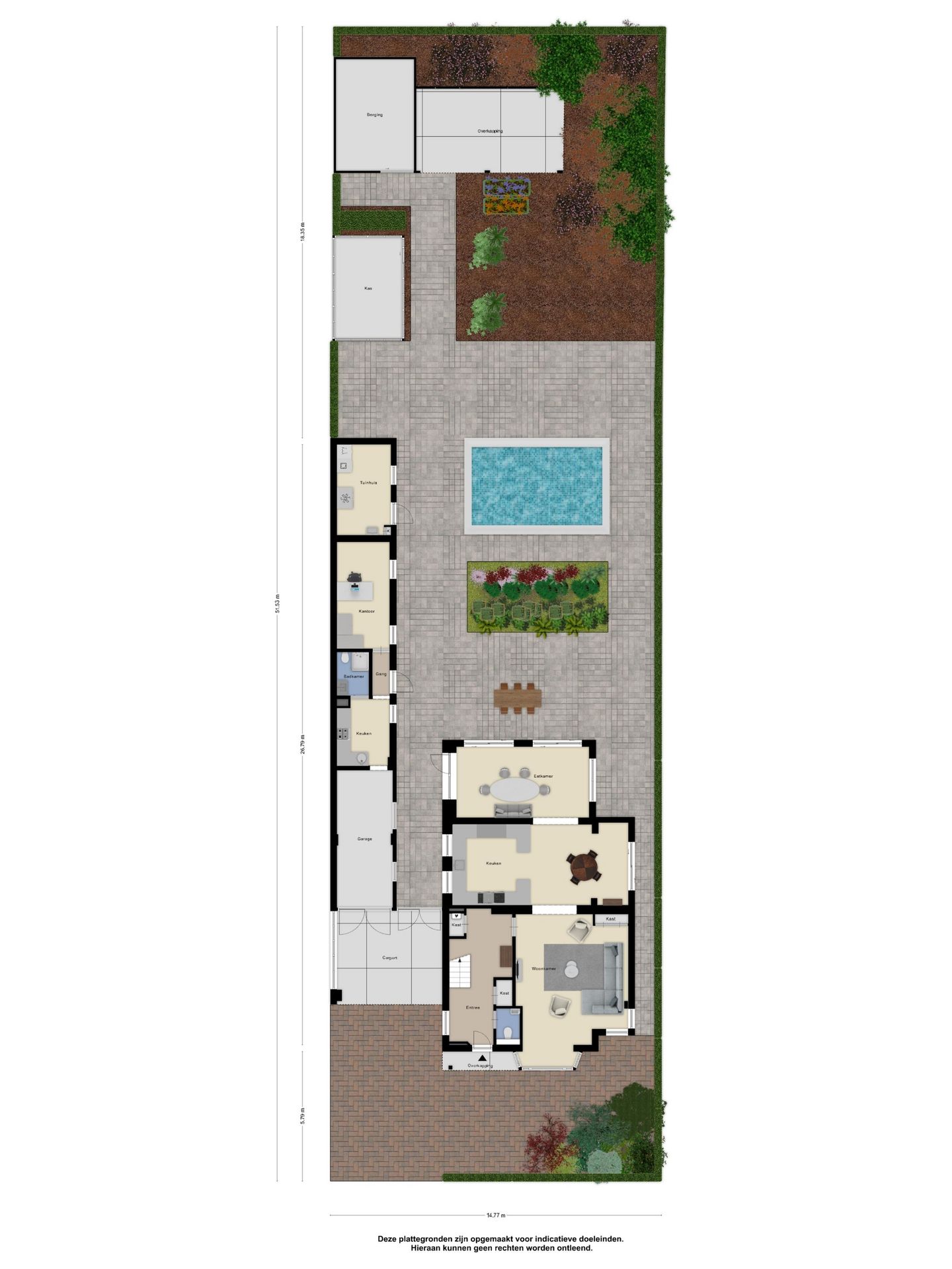 Foto 70 van Zonneweide 29