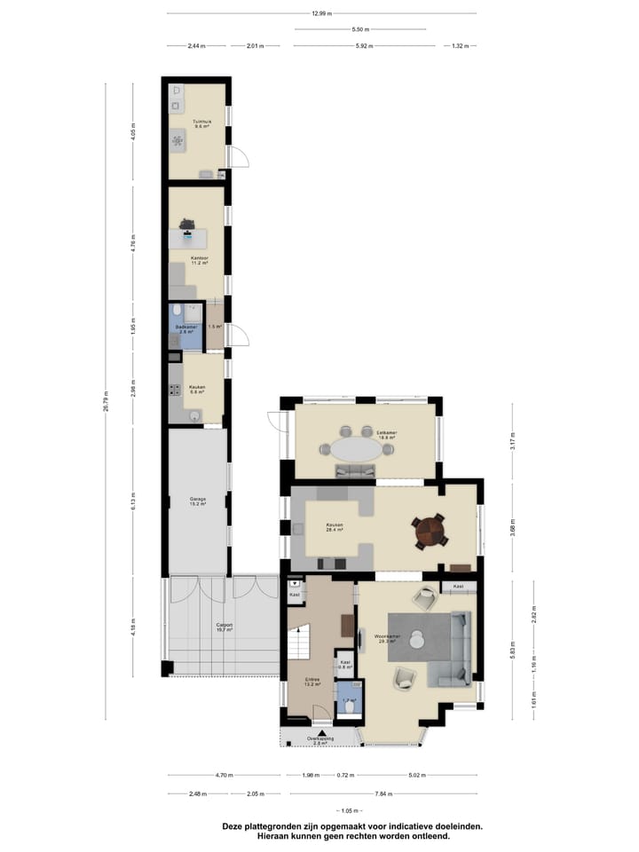 Foto 71 van Zonneweide 29