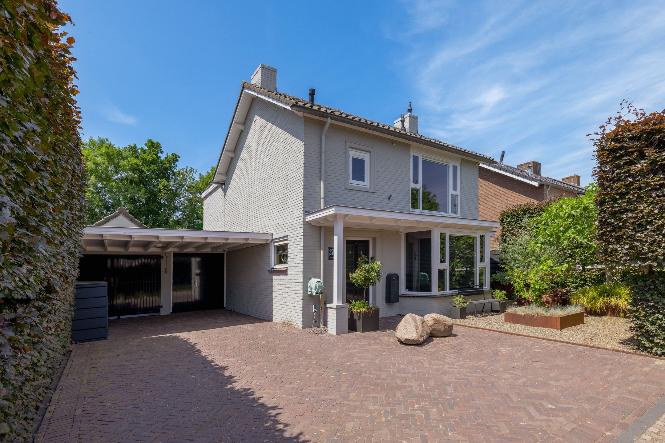 Zonneweide, 29, Den Bosch, 5221BG, Noord-Brabant, Nederland 29