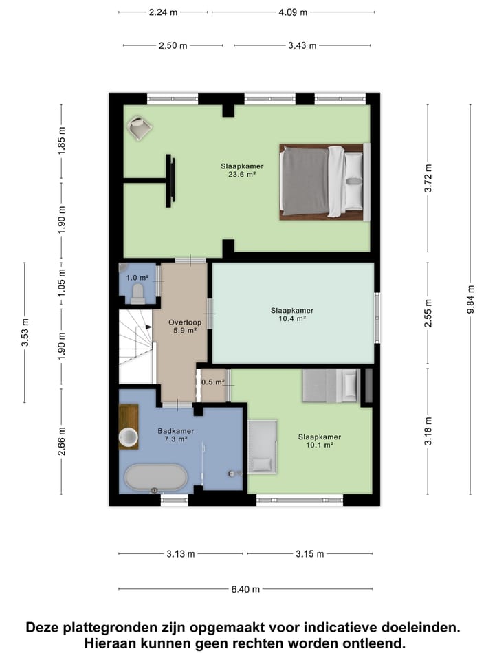 Foto 72 van Zonneweide 29