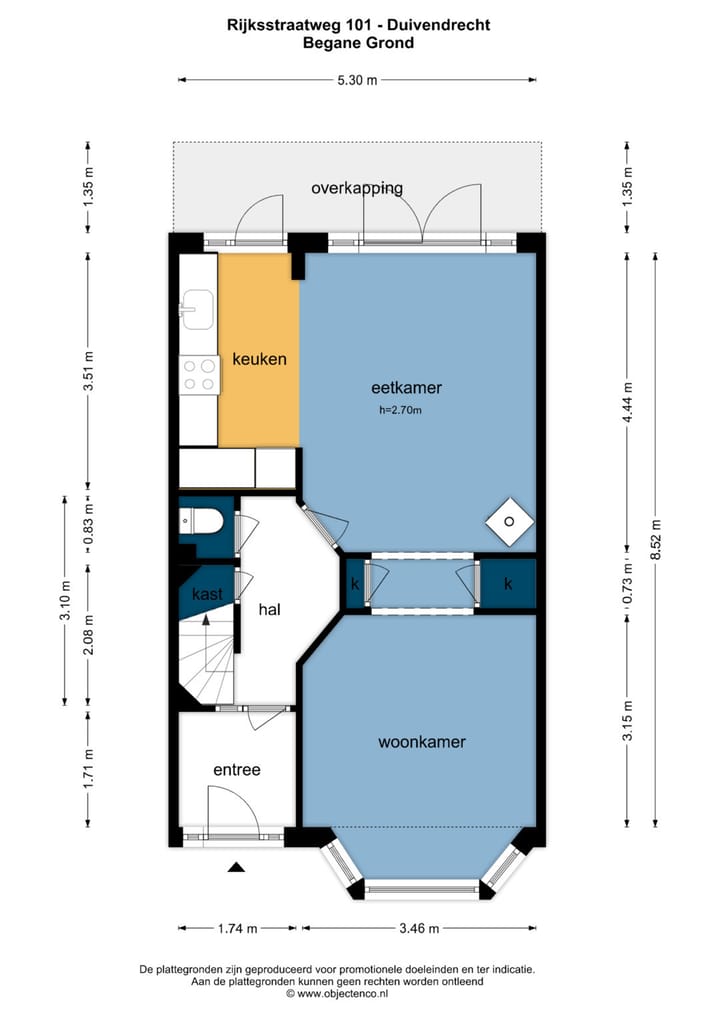 Foto 41 van Rijksstraatweg 101