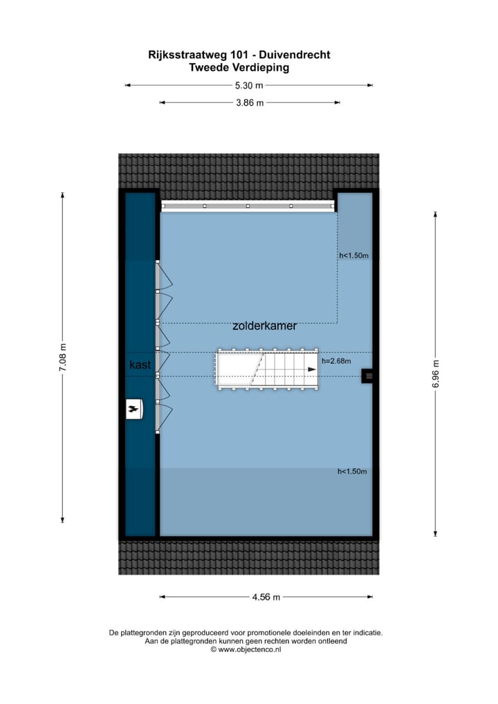 Foto 43 van Rijksstraatweg 101