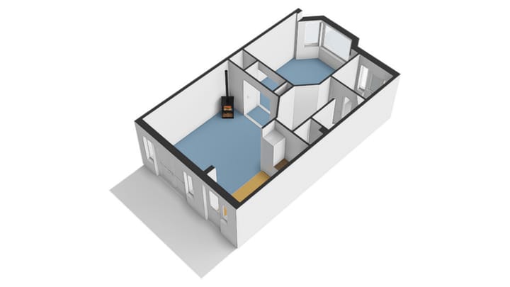 Foto 46 van Rijksstraatweg 101