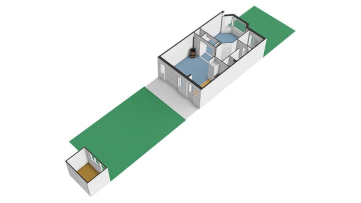 Foto 49 van Rijksstraatweg 101