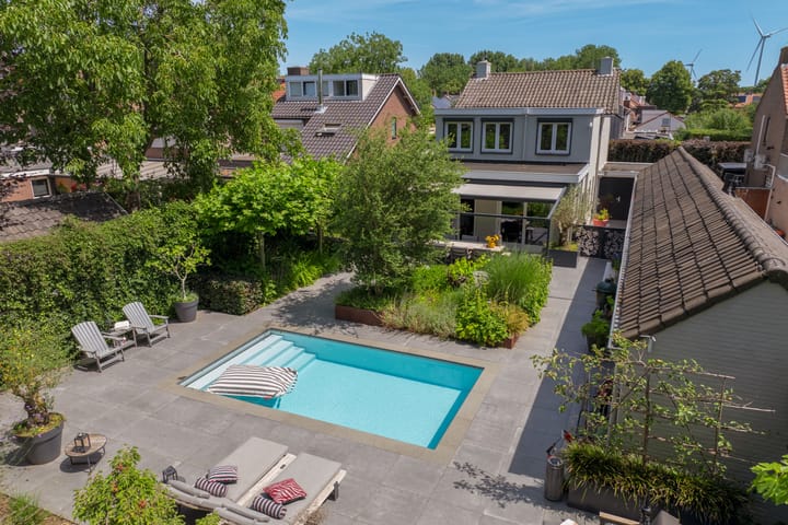 Foto 31 van Zonneweide 29