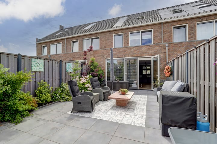 Foto 1 van Fluwijn 79