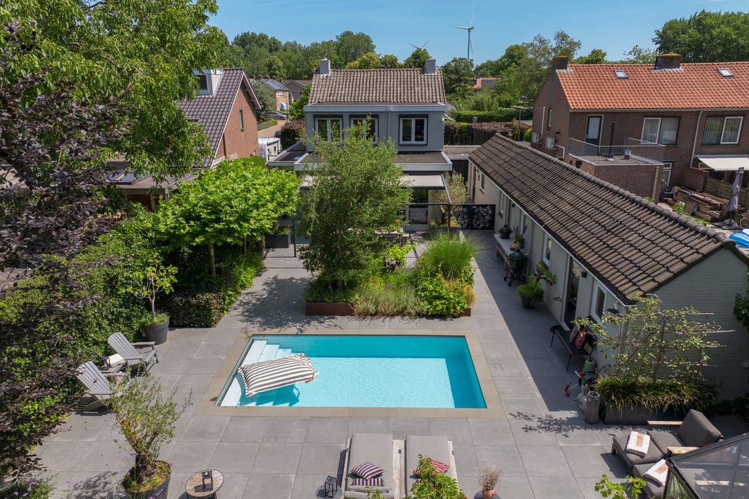 Foto 52 van Zonneweide 29