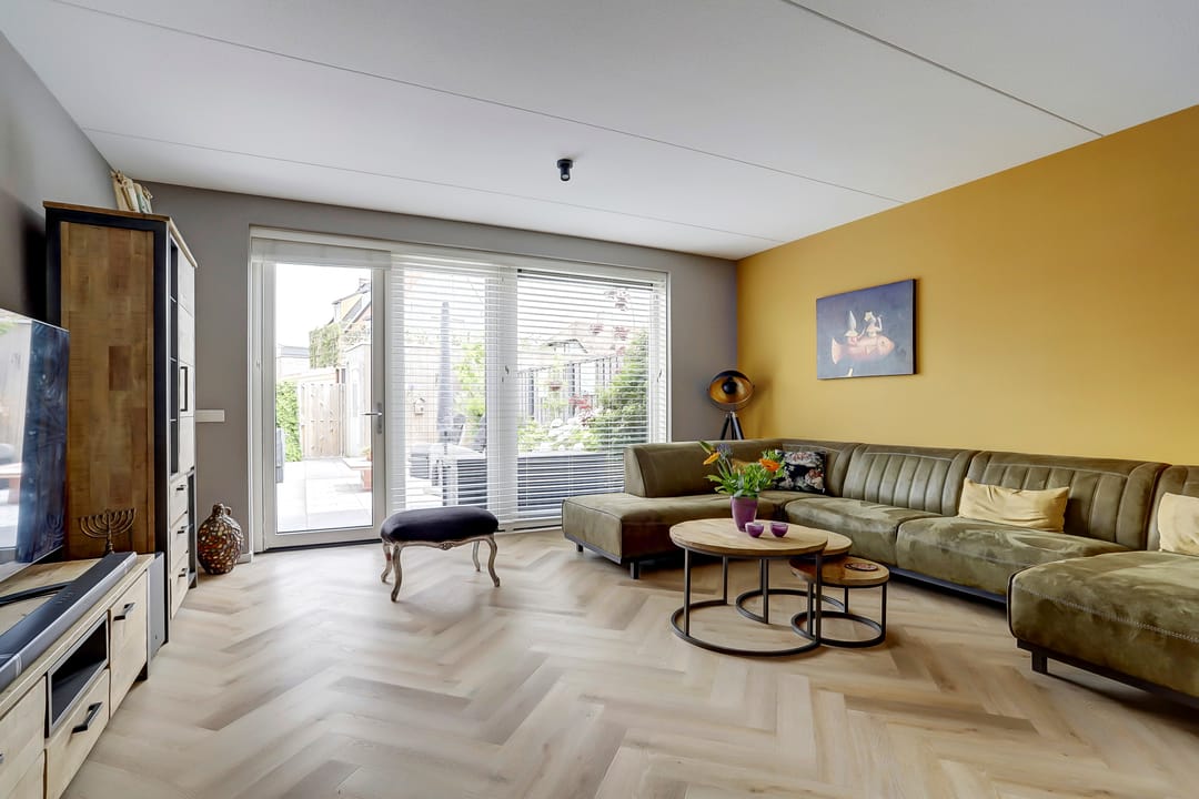 Foto 11 van Fluwijn 79