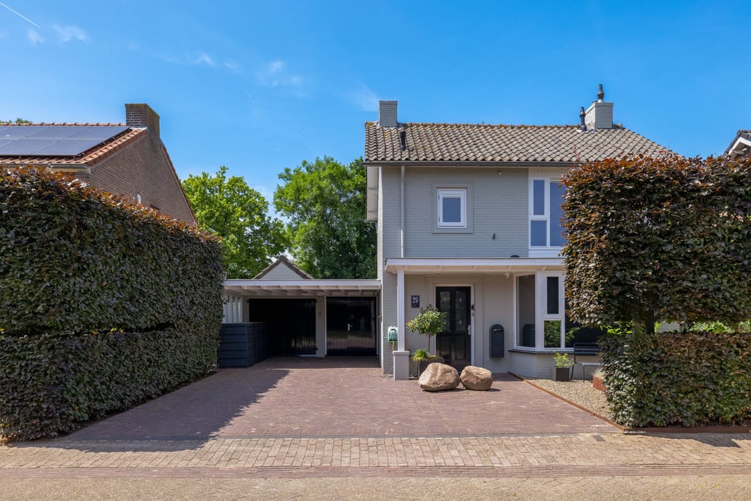 Foto 61 van Zonneweide 29