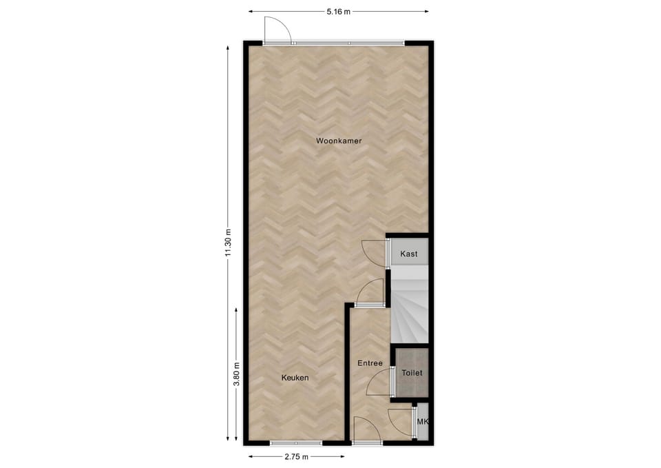 Foto 35 van Fluwijn 79