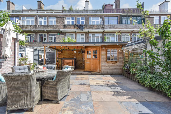 Photo 2 of Rhenenstraat 42