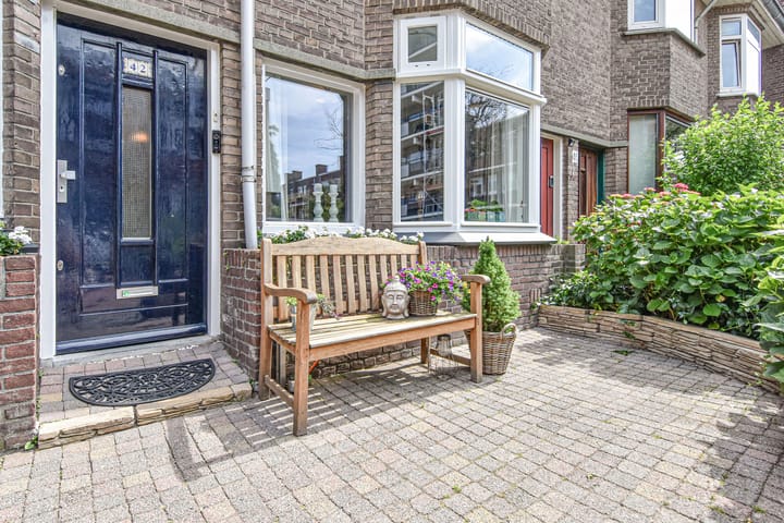Photo 3 of Rhenenstraat 42