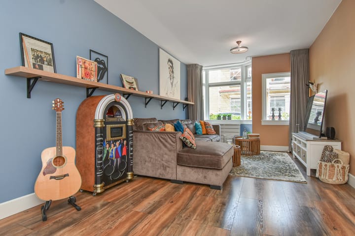 Photo 5 of Rhenenstraat 42